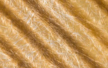 Little Carleton fibreglass roof waterproofing