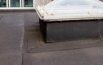 disadvantages of Little Carleton flat roofs