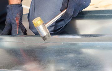 Little Carleton metal roofing costs