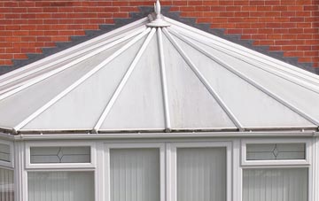 Little Carleton polycarbonate conservatory roof repairs