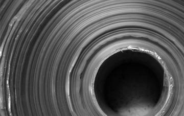 Little Carleton pvc roof replacement