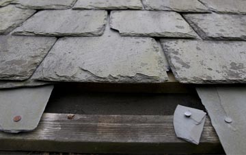 Little Carleton slate roof repairs and maintenance