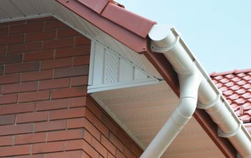 Little Carleton soffit repair costs