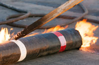 free Little Carleton flat roofing repair quotes