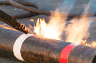 Little Carleton flat roofing replacement