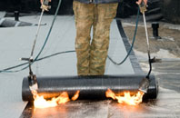 Little Carleton flat roof sealing quote