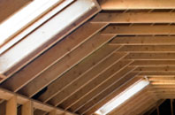 Little Carleton tapered roof insulation quotes